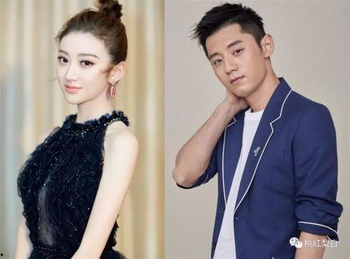 景甜张继科吃瓜网,吃瓜网友热议的甜蜜瞬间”