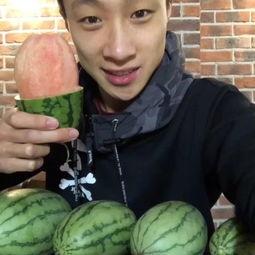 莱芜网红吃瓜事件视频